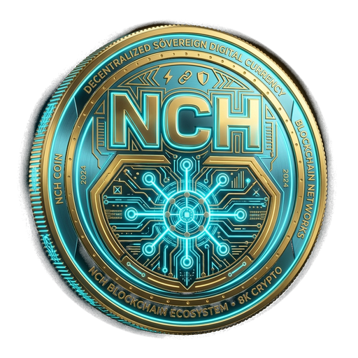 NCH 4D Sovereign Coin